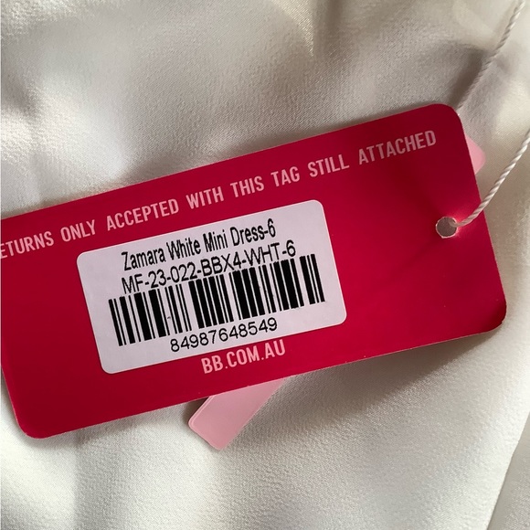 Beginning Boutique Dresses Beginning Boutiques Dress Size 2 Nwt